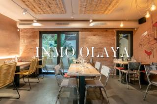 Traspaso Local Comercial en Sant Gervasi - Bonanova. Traspaso restaurante en sarria-sant  gervasi, barcelona