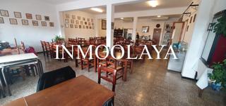 Transfer Business premise in Binissalem. Traspaso bar restaurante palma de mallorca