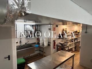 Pas-de-porte Local commercial à Sant Antoni. Traspaso obrador sin degustación en el eixample