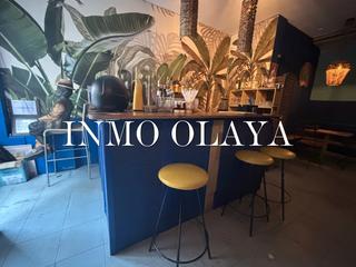 Transfer Business premise in Vila de Gràcia. Traspaso bar con licencia c2 en gracia