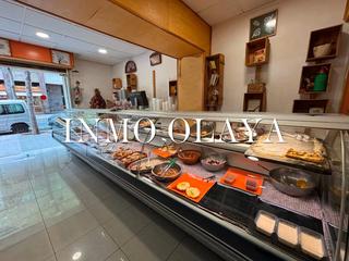Local commercial à El Camp d´en Grassot i Gràcia Nova. Venta take away en rentabilidad en gracia