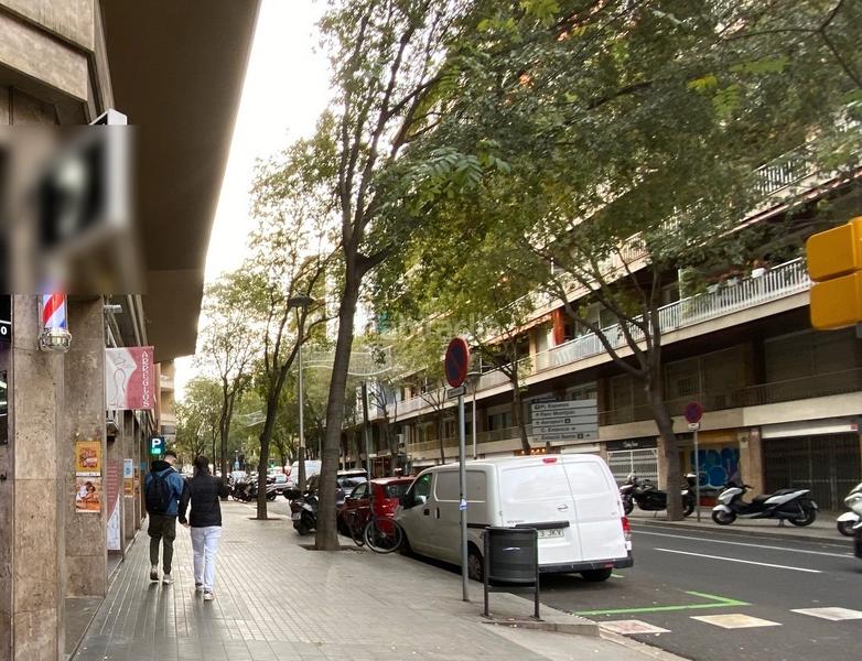 Foto 6ac393bc-a193-444d-9ff2-de4e2a62f863. Local comercial venta local comercial eixample derecho, . en Barcelona