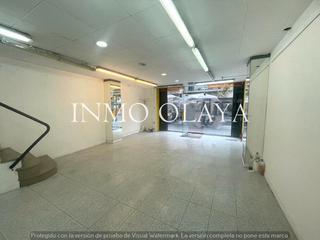 Lloguer Local Comercial a Vila de Gràcia. Alquiler local en gracia, barcelona