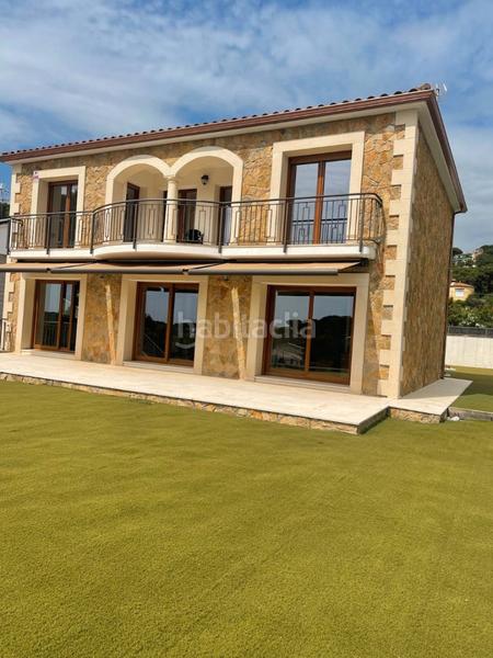 Foto c46b56e3-1334-48dc-9bb9-f0b38b783b62. Chalet con riscaldamento in Cabanyes-Mas Ambrós-Mas Pallí Calonge