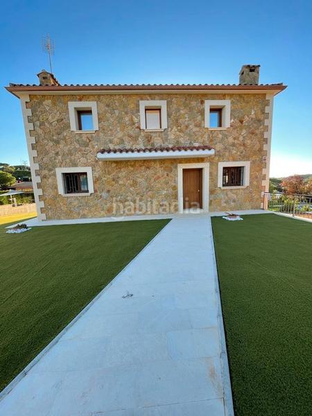 Foto ec02b7f3-239f-45d6-9d5c-454db727c6ba. Chalet con riscaldamento in Cabanyes-Mas Ambrós-Mas Pallí Calonge