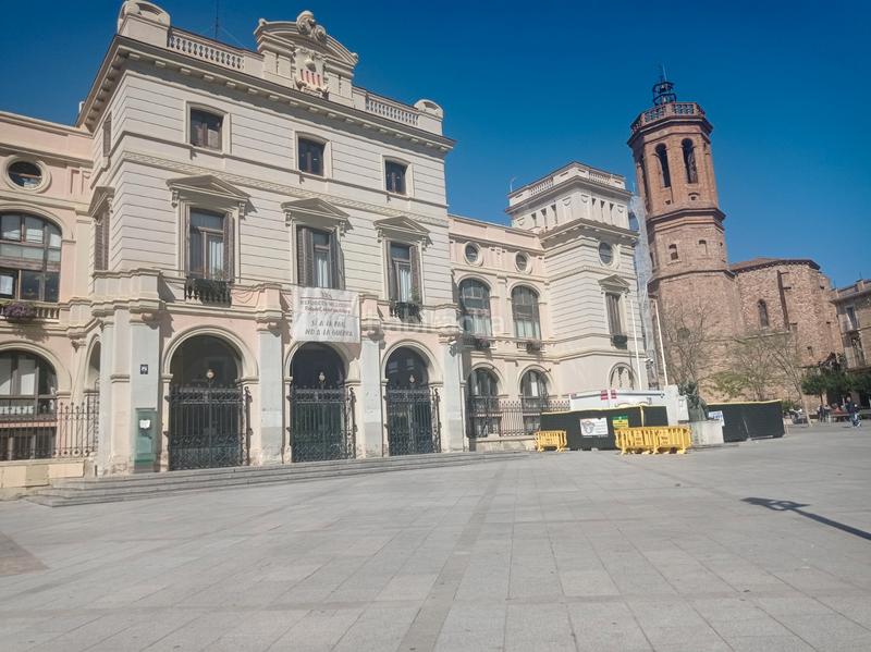 Foto 04a7a386-836c-4673-bd38-e452f893a2d1. Affitto locale commerciale con riscaldamento in Can Deu Sabadell