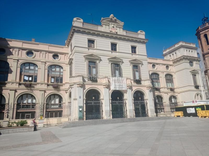 Foto 872f881c-e33f-4275-a830-43a9d92f1165. Affitto locale commerciale con riscaldamento in Can Deu Sabadell