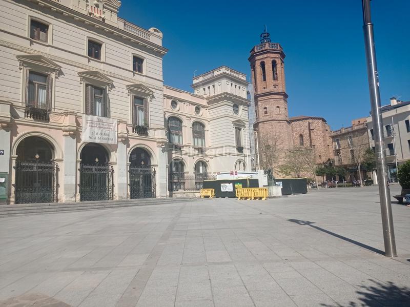 Foto 58a5a5f0-3752-47d1-88bb-8bc77ba358ee. Location local commercial avec chauffage dans Can Deu Sabadell