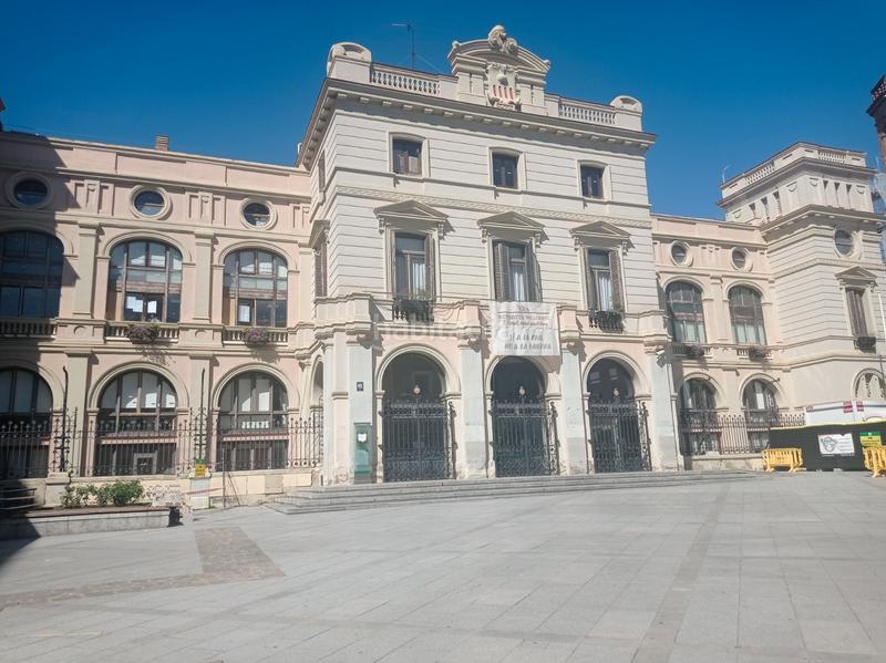 Foto 2d8ec6ea-211d-4a4e-a0ac-e2b119b074cf. Affitto locale commerciale con riscaldamento in Can Rull Sabadell