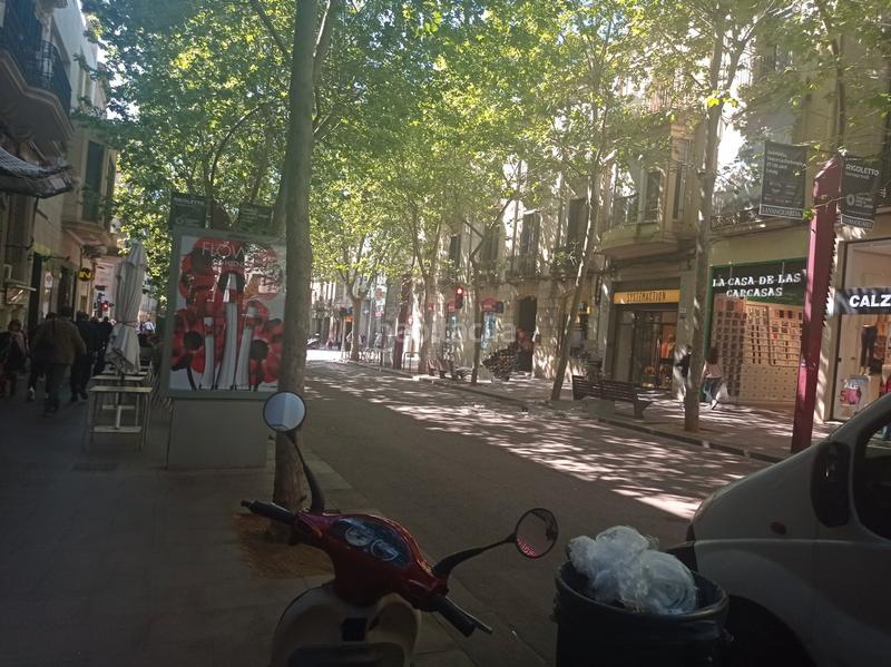 Foto cb5eee9c-e765-46ad-8b10-e1dae4ddc1ab. Affitto locale commerciale con riscaldamento in Can Rull Sabadell