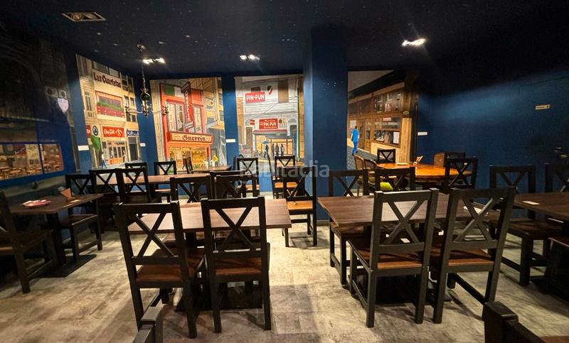 Foto 84daeb39-e585-4b07-9609-48449b36500e. Pas-de-porte local commercial avec chauffage dans La Nova Esquerra de l´Eixample Barcelona