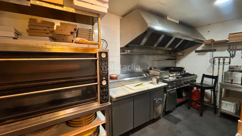 Foto 2834b391-21c3-4a34-b7ca-a789b7f298e7. Traspàs local comercial amb calefacció a La Nova Esquerra de l´Eixample Barcelona