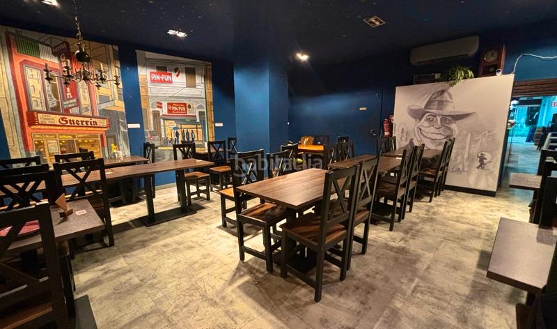 Foto 9b8e73f0-cab4-4da9-8919-11201f796ab3. Traspaso local comercial traspaso restaurante eixample, en Barcelona