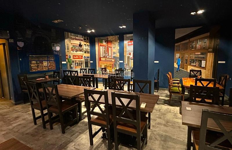 Foto a4fc205d-df8d-4b65-9903-b44cea66af8d. Traspaso local comercial traspaso restaurante eixample, en Barcelona