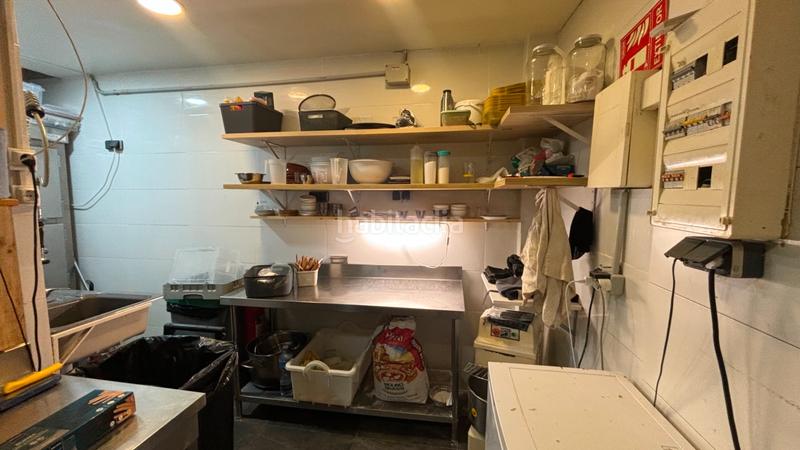 Foto eaadde83-5297-4afd-afcb-d263eac4dc85. Traspaso local comercial traspaso restaurante eixample, en Barcelona