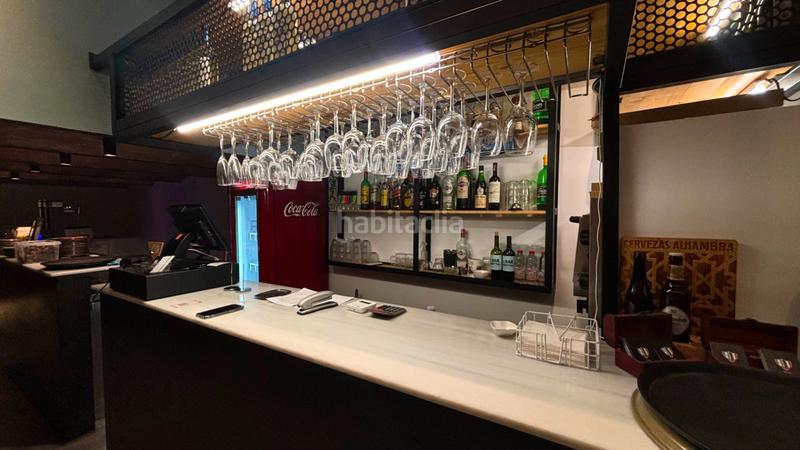 Foto 523773f2-8aaf-4dc7-b3e2-ad262aff52ce. Trapasso locale commerciale con riscaldamento in La Nova Esquerra de l´Eixample Barcelona