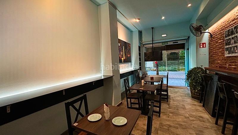 Foto 9581fb85-e890-4b39-8b74-6a07a723f90d. Umzug geschäftsraum mit heizung in La Nova Esquerra de l´Eixample Barcelona