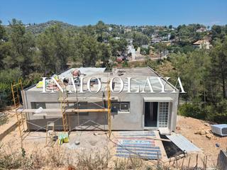 Maison à Olivella. Venta casa a estrenar en olivella, barcelona
