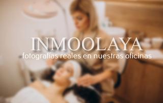 Umzug Geschäftsraum in Provençals del Poblenou. Traspaso centro de estética en poblenou, barcelona
