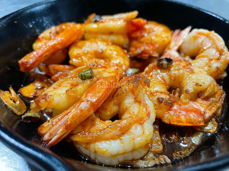 Foto ea02a53c-bfe4-418a-8a54-ae7412c44830. Pas-de-Porte local commercial avec chauffage dans Port Badalona