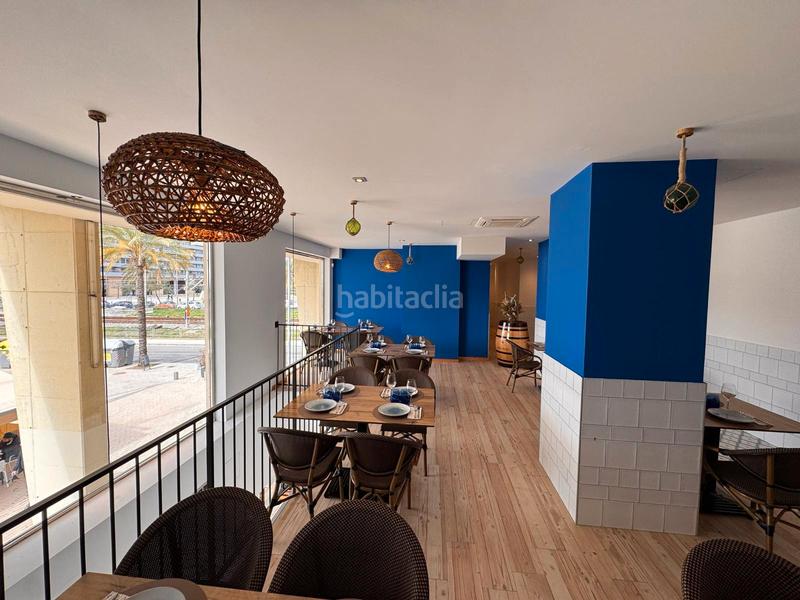 Foto 062a21ba-7232-4743-8650-5cf4bf41a07d. Traspaso local comercial traspaso bar restaurante en Badalona