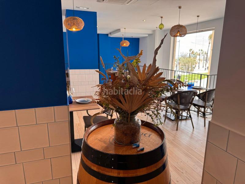 Foto 09419b68-079a-4c0c-a029-759b5d8dff3c. Traspaso local comercial traspaso bar restaurante en Badalona