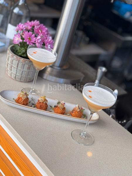 Foto 8f85ffc5-4412-4114-93b0-9fcc9446bd13. Traspaso local comercial traspaso bar restaurante en Badalona