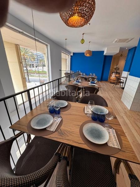 Foto 9136c9f5-3d13-4b73-b8e2-f3a30ae74ff7. Traspaso local comercial traspaso bar restaurante en Badalona