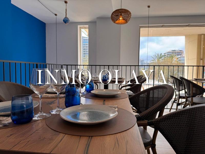 Foto 91a97867-0d5b-416f-bdcd-39838e4a9b21. Traspaso local comercial traspaso bar restaurante en Badalona