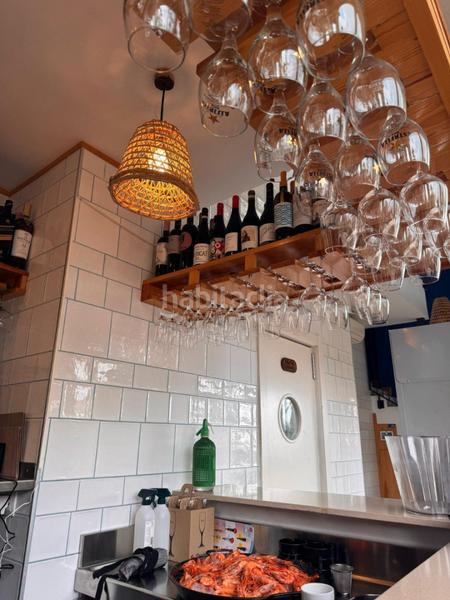 Foto a9adc563-b0b4-4ac4-8bdd-64b8760d68a8. Traspaso local comercial traspaso bar restaurante en Badalona