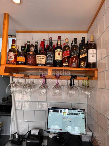 Foto c0aabfa8-efc3-4c2c-8762-efc220ecfcc1. Traspaso local comercial traspaso bar restaurante en Badalona