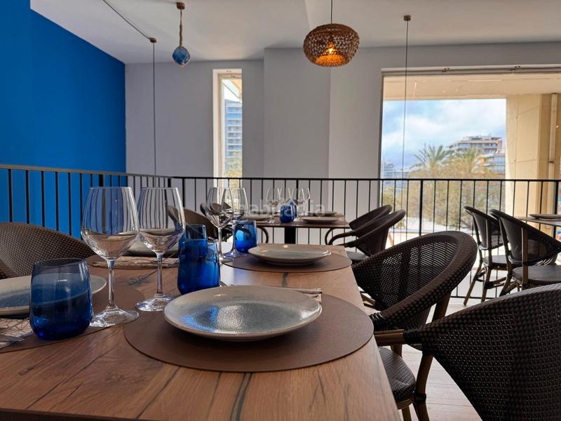 Foto 1020052c-fb18-49c7-8727-cd9bf2c453cb. Trapasso locale commerciale con riscaldamento in Port Badalona