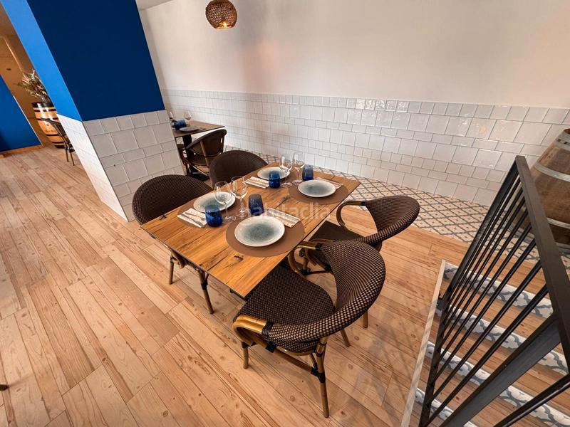 Foto 66bfecdd-1f68-4a82-bf10-fd8569d1764c. Trapasso locale commerciale con riscaldamento in Port Badalona