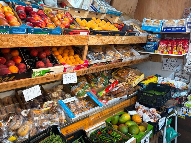 Foto 0aef6d32-5a99-4a2b-98ab-757d20418fc4. Traspaso local comercial traspaso frutería en Marianao Sant Boi de Llobregat