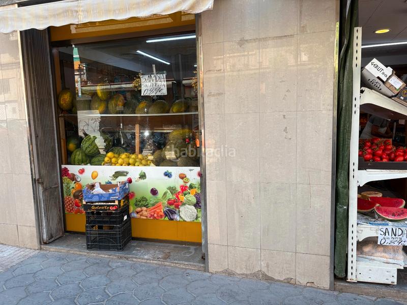 Foto 2ea8e536-9e93-4b03-b2c2-5b855440f0cb. Traspaso local comercial traspaso frutería en Marianao Sant Boi de Llobregat