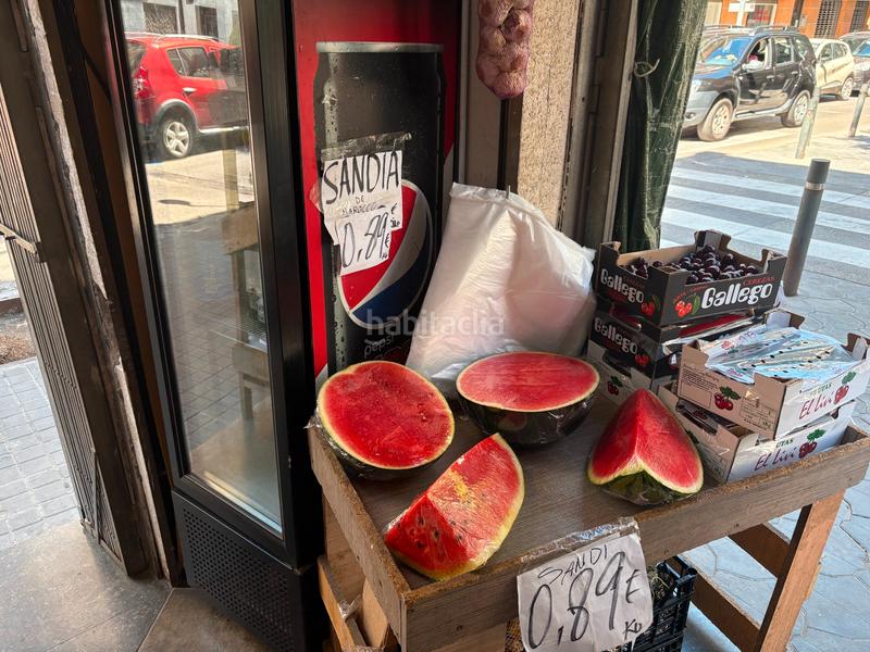 Foto 4bbebf2b-eb08-4b27-9aba-0ed4b9971f72. Traspaso local comercial traspaso frutería en Marianao Sant Boi de Llobregat