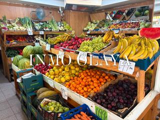 Traspàs Local Comercial a Marianao. Traspaso frutería en sant boi de llobregat