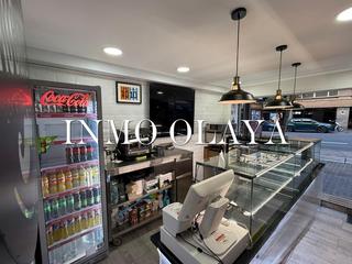 Transfer Business premise in Sant Gervasi - Galvany. Traspaso take away sarria sant gervasi, barcelona