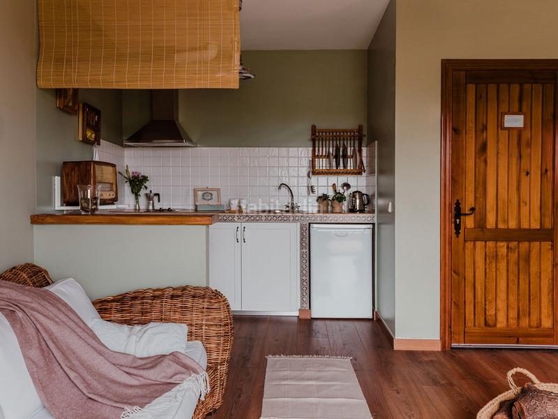 Foto 08a36ce4-812d-4eb8-9e4f-c3e069b869c5. Piccolo appartamento in Gargantilla del Lozoya