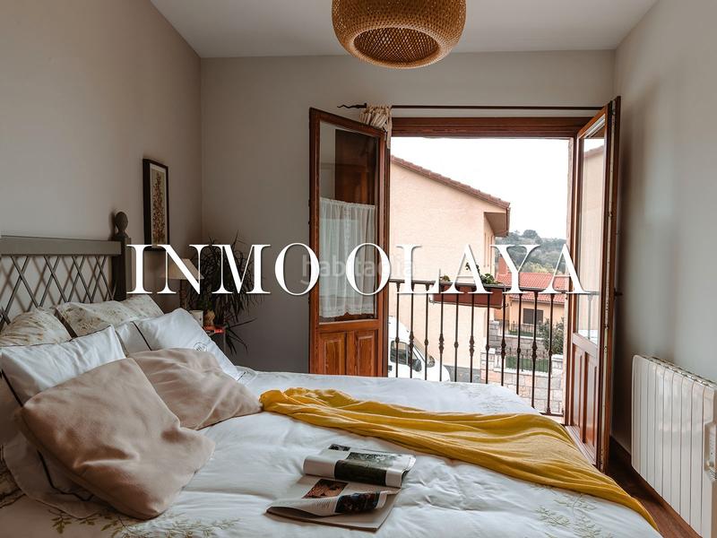 Foto 0c27504d-3066-4cb8-ba8e-e9c73a61c2af. Piccolo appartamento in Gargantilla del Lozoya