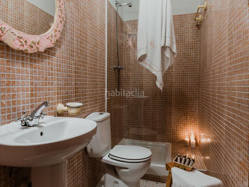 Foto 63974733-0b5b-40f2-b720-36f83ee13277. Piccolo appartamento in Gargantilla del Lozoya