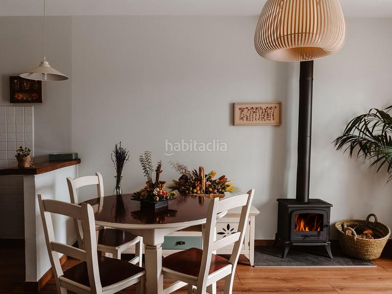 Foto 68e46422-d02b-405f-bd3d-5550c1c9dae8. Piccolo appartamento in Gargantilla del Lozoya