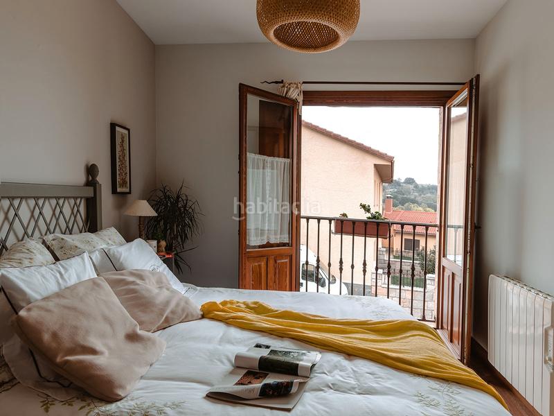 Foto 6b91514b-a6cc-48ff-b7c7-ec25e1d4aa91. Piccolo appartamento in Gargantilla del Lozoya