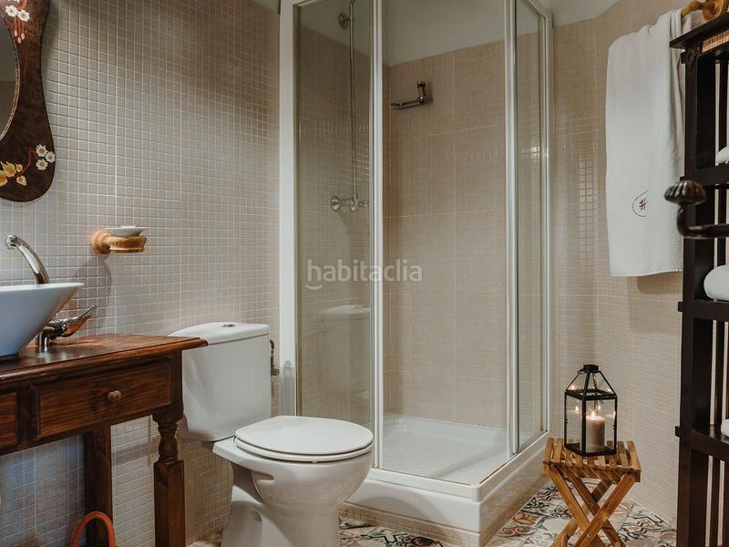 Foto 768dd826-aa72-4a36-a6de-ddb28f294116. Piccolo appartamento in Gargantilla del Lozoya