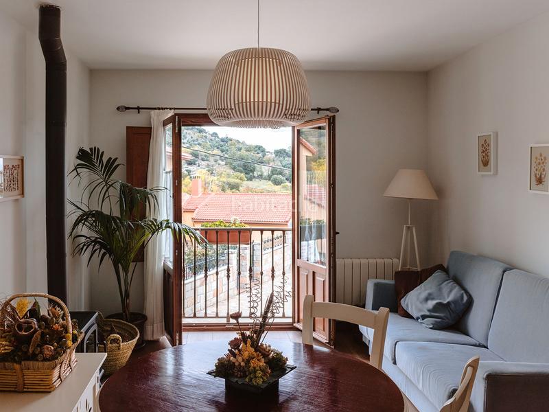 Foto 8970a45e-fb82-4c87-a6a9-2e3534c72014. Piccolo appartamento in Gargantilla del Lozoya