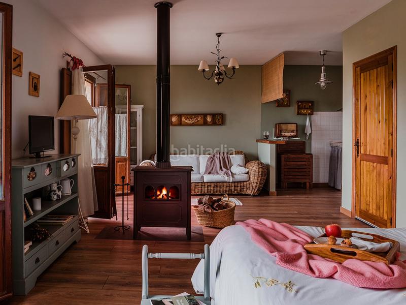 Foto a1008846-2f8d-4d50-9582-fe5da312ae6c. Piccolo appartamento in Gargantilla del Lozoya