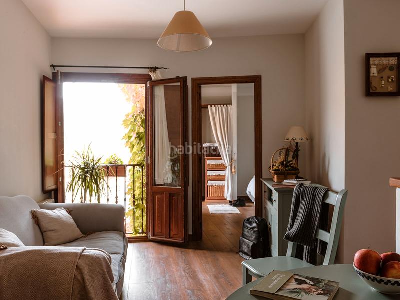 Foto a3273f2e-8335-42a2-a4c0-eedcf87ef3fb. Piccolo appartamento in Gargantilla del Lozoya