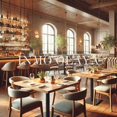 Locale commerciale in Salins - Cavall de Mar. Venta restaurante en roses