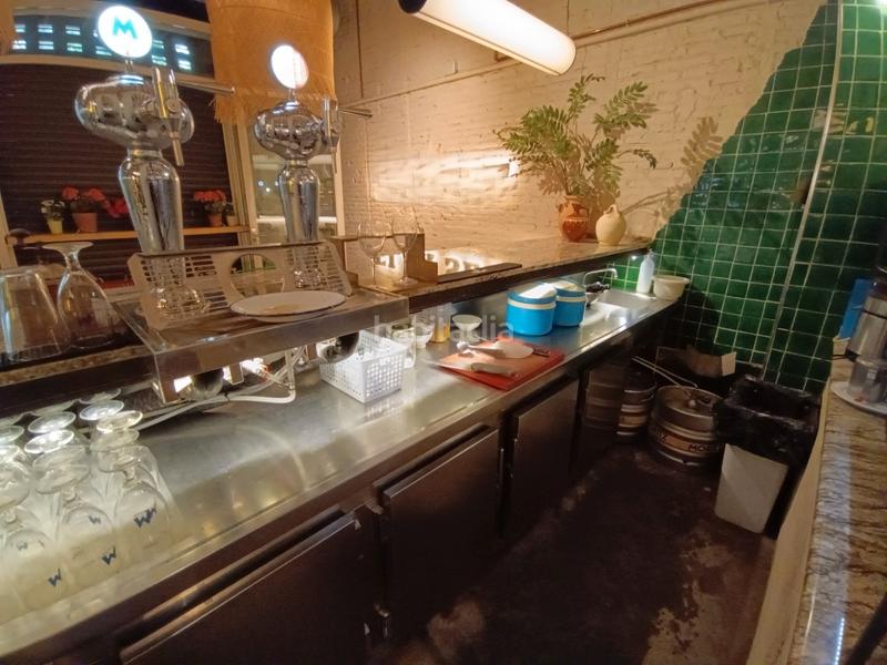 Foto 692be901-a7fb-448b-8cc0-a3484866d54f. Traspàs local comercial amb calefacció a Sant Antoni Barcelona