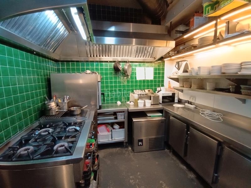 Foto 7ee0155e-a0bc-40ac-b4c3-c5d70413ca43. Traspàs local comercial amb calefacció a Sant Antoni Barcelona